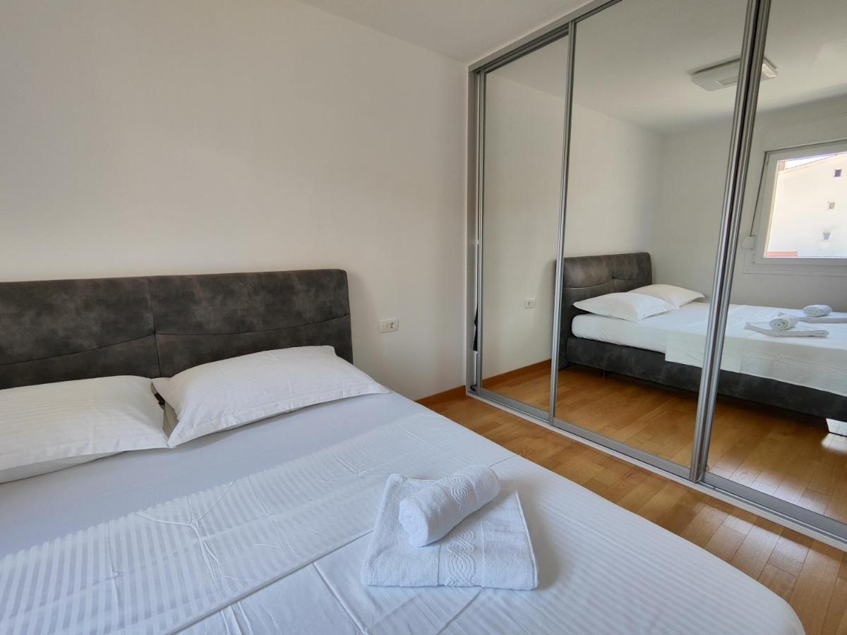 Lucy Apartment Split Kültér fotó