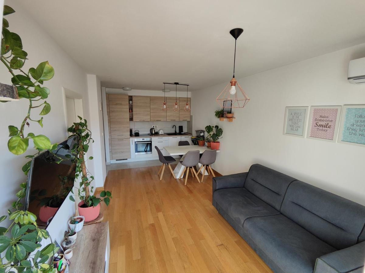 Lucy Apartment Split Kültér fotó